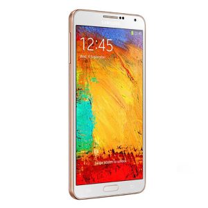 Original Samsung Galaxy Note 3 N9005 4G Mobile Phone: 5.7” Display, 3GB RAM, 16GB/32GB ROM, 13MP+2MP Camera, Quad-Core Android Smartphone