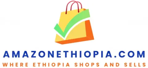 Amazonethiopia logo